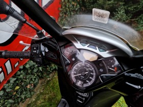 Honda Sh 300cci 2011г. ! 5 Броя !, снимка 16 - Мотоциклети и мототехника - 38894668
