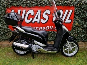 Honda Sh 300cci 2011. ! 5  ! | Mobile.bg    10