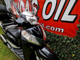 Honda Sh 300cci 2011г. ! 5 Броя !, снимка 12 - Мотоциклети и мототехника - 38894668
