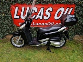 Honda Sh 300cci 2011. ! 5  ! | Mobile.bg    3