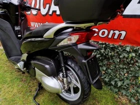 Honda Sh 300cci 2011. ! 5  ! | Mobile.bg    6