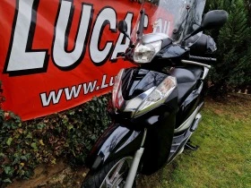 Honda Sh 300cci 2011. ! 5  ! | Mobile.bg    8