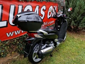 Honda Sh 300cci 2011. ! 5  ! | Mobile.bg    13