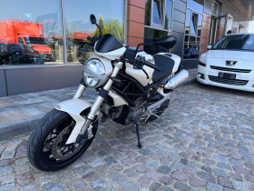 Ducati Monster 696, снимка 5 - Мотоциклети и мототехника - 44978071