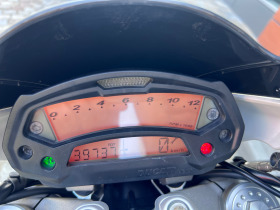 Ducati Monster 696, снимка 13 - Мотоциклети и мототехника - 45762787