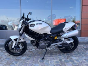 Ducati Monster 696, снимка 4