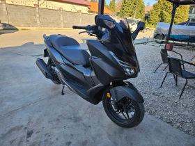 Honda Forza 125i | Mobile.bg    2