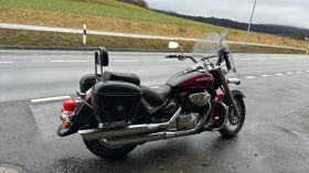 Suzuki Intruder VL800 Volusia, снимка 5