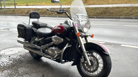 Suzuki Intruder VL800 Volusia, снимка 3