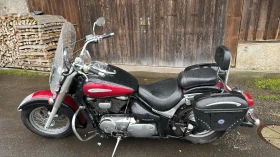 Suzuki Intruder VL800 Volusia, снимка 2