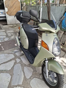 Honda 150 | Mobile.bg    5