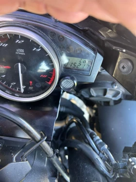 Yamaha YZF-R6, снимка 4