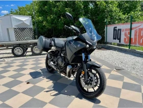 Yamaha Mt-07 TRACER 7, снимка 7