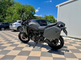 Yamaha Mt-07 TRACER 7, снимка 4