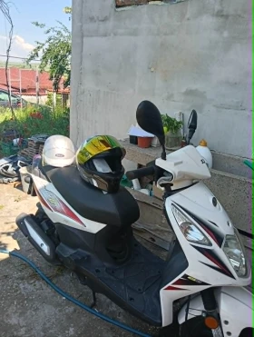 Sym Orbit 2 | Mobile.bg � ����� ������ 7