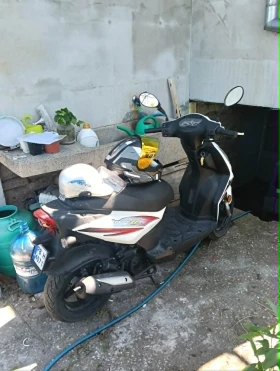 Sym Orbit 2 | Mobile.bg � ����� ������ 6