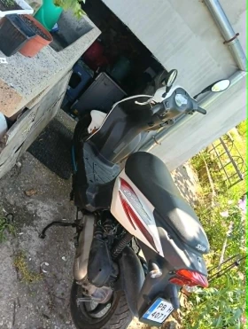 Sym Orbit 2 | Mobile.bg � ����� ������ 4
