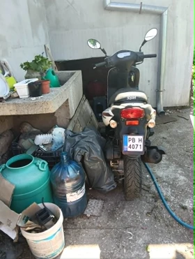 Sym Orbit 2 | Mobile.bg � ����� ������ 2
