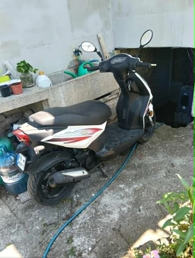 Sym Orbit 2 | Mobile.bg � ����� ������ 3