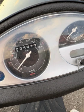 ����� �� �������� �� Benelli 49X