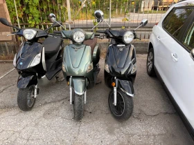 ����� �� �������� �� Benelli 49X