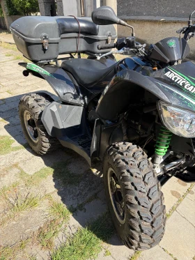 Arctic Cat XC | Mobile.bg � ����� ������ 4