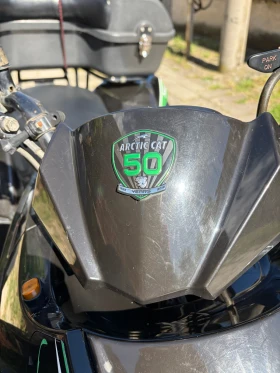Arctic Cat XC | Mobile.bg � ����� ������ 5