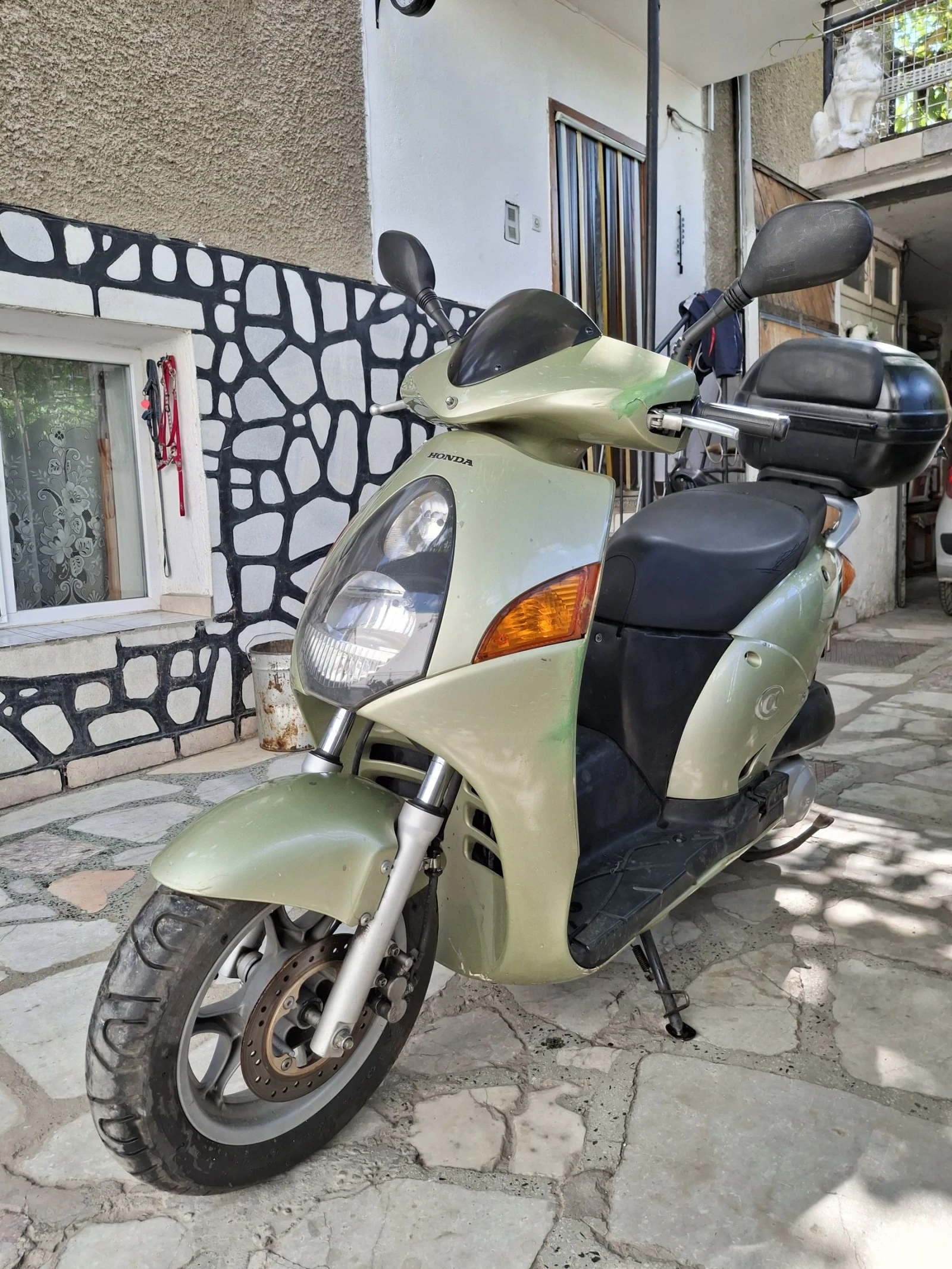 Honda 150 | Mobile.bg   1