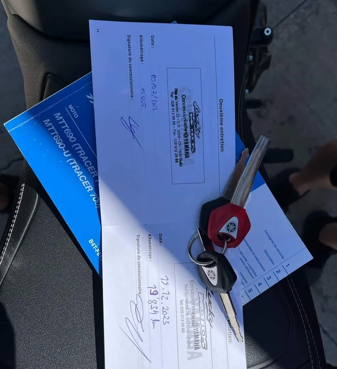 Yamaha Mt-07 TRACER 7 | Mobile.bg � ����������� 17