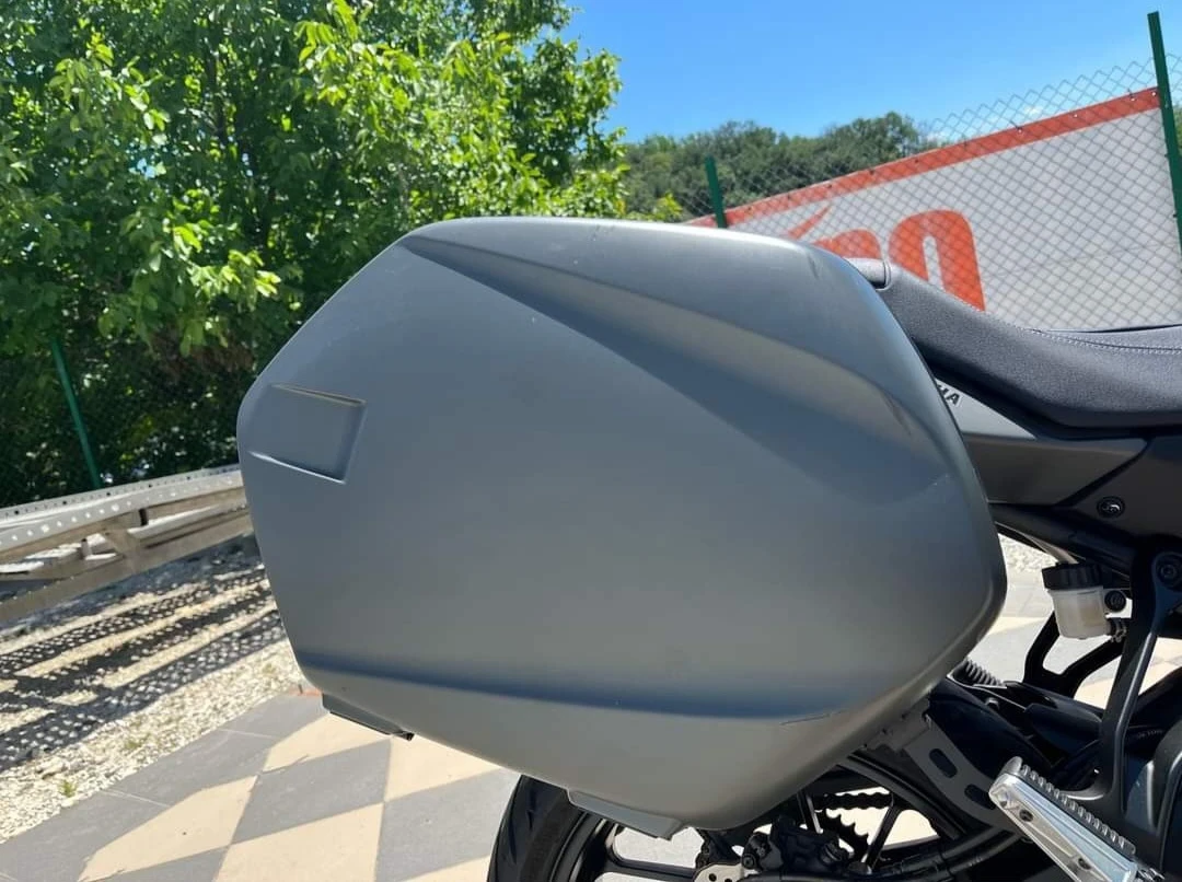 Yamaha Mt-07 TRACER 7 | Mobile.bg � ����������� 14