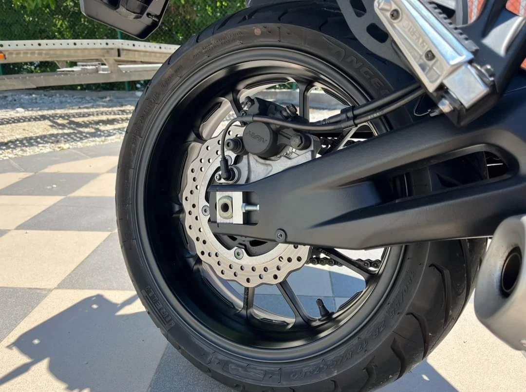 Yamaha Mt-07 TRACER 7 | Mobile.bg � ����������� 13