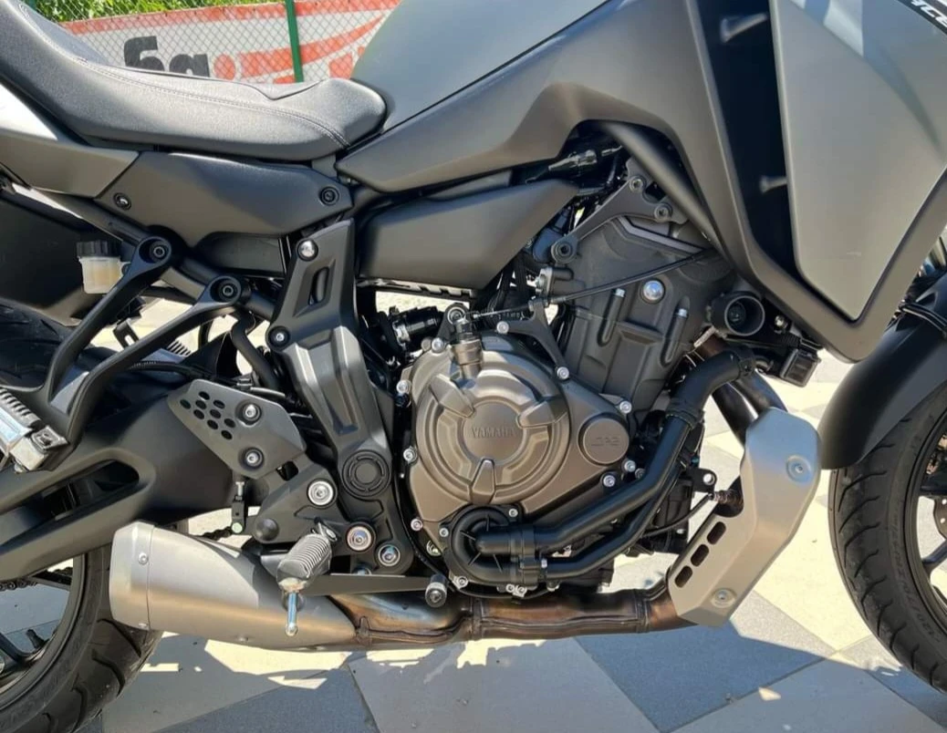 Yamaha Mt-07 TRACER 7 | Mobile.bg � ����������� 11