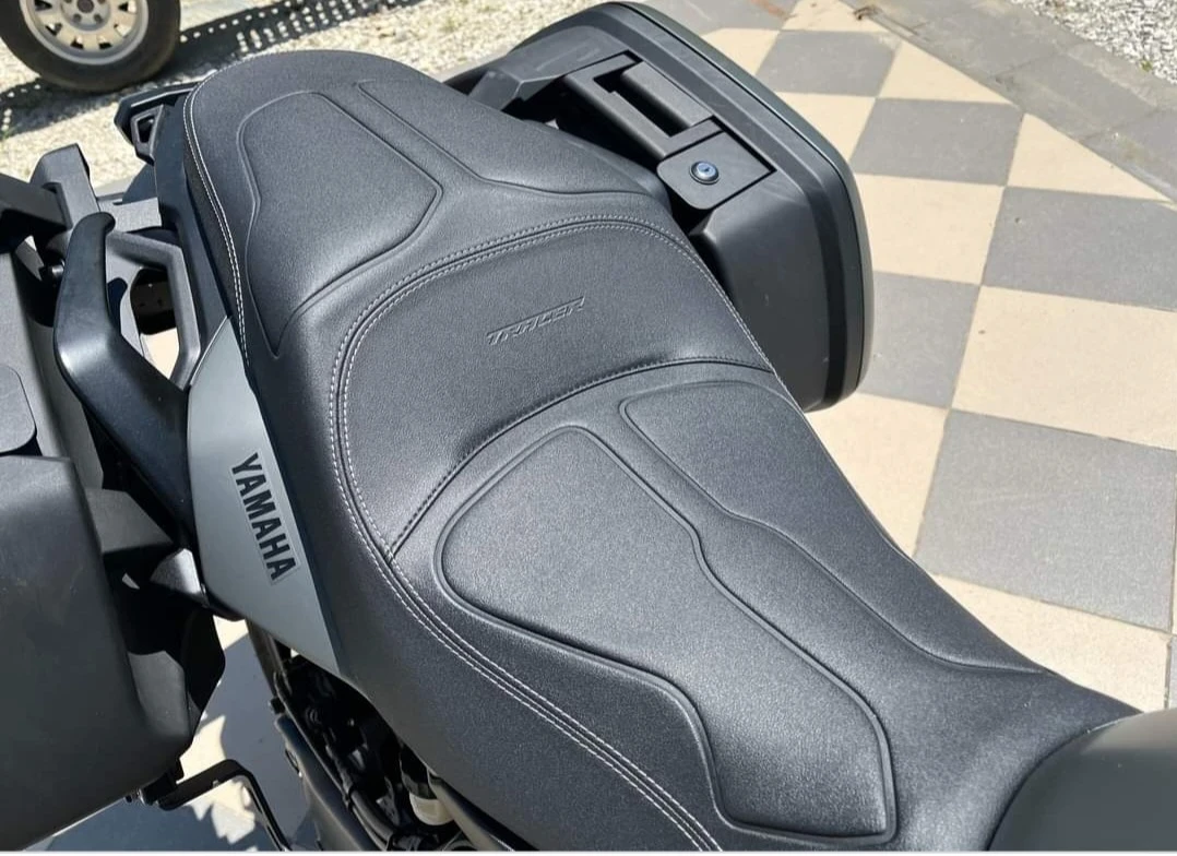 Yamaha Mt-07 TRACER 7 | Mobile.bg � ����������� 15