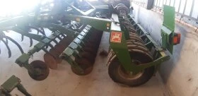 Култиватор Amazone Centaur 4001 Super, снимка 3