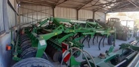 Култиватор Amazone Centaur 4001 Super, снимка 6