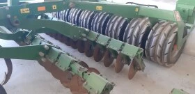 Култиватор Amazone Centaur 4001 Super, снимка 4