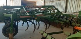 Култиватор Amazone Centaur 4001 Super, снимка 5