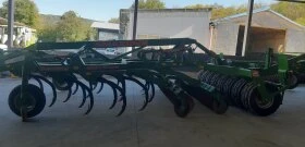 Култиватор Amazone Centaur 4001 Super, снимка 13