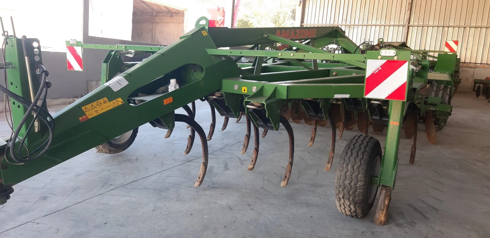  Amazone Centaur 4001 Super | Mobile.bg   14