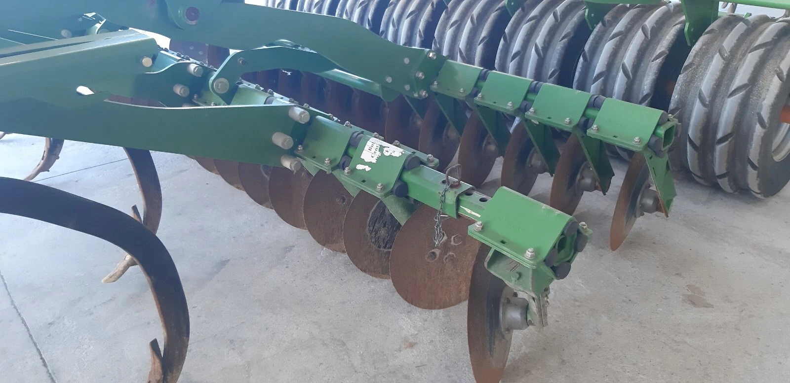  Amazone Centaur 4001 Super | Mobile.bg   12