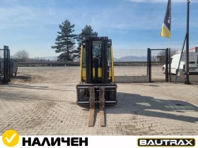  Hyster H3.5FT | Mobile.bg    9