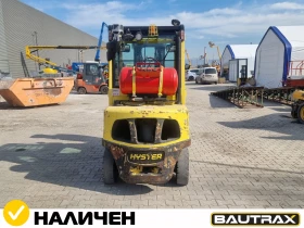  Hyster H3.5FT | Mobile.bg    6