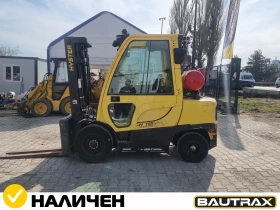  Hyster H3.5FT | Mobile.bg    7