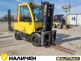  Hyster H3.5FT | Mobile.bg    3