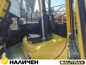  Hyster H3.5FT | Mobile.bg    10