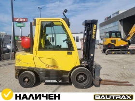  Hyster H3.5FT | Mobile.bg    4