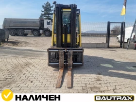  Hyster H3.5FT | Mobile.bg    2