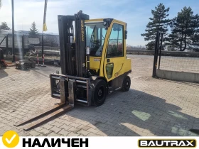      Hyster H3.5FT