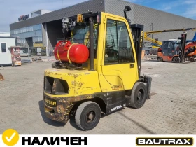  Hyster H3.5FT | Mobile.bg    5