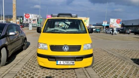  VW Transporter T5 | Mobile.bg    3